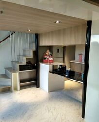 euHabitat (D14), Condominium #602332321